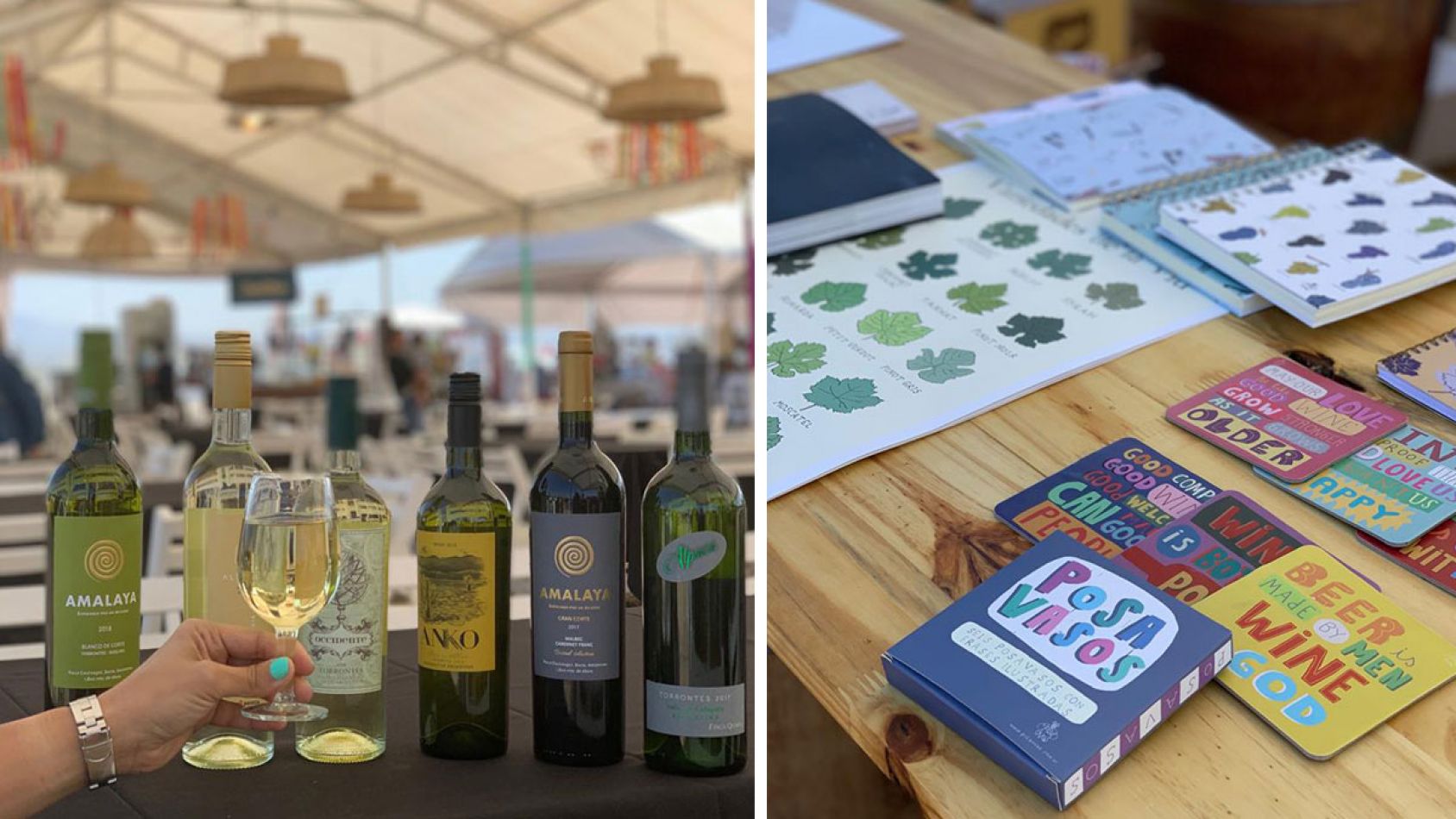 Ucasal y Nubicom presentes en EstiloDV Market