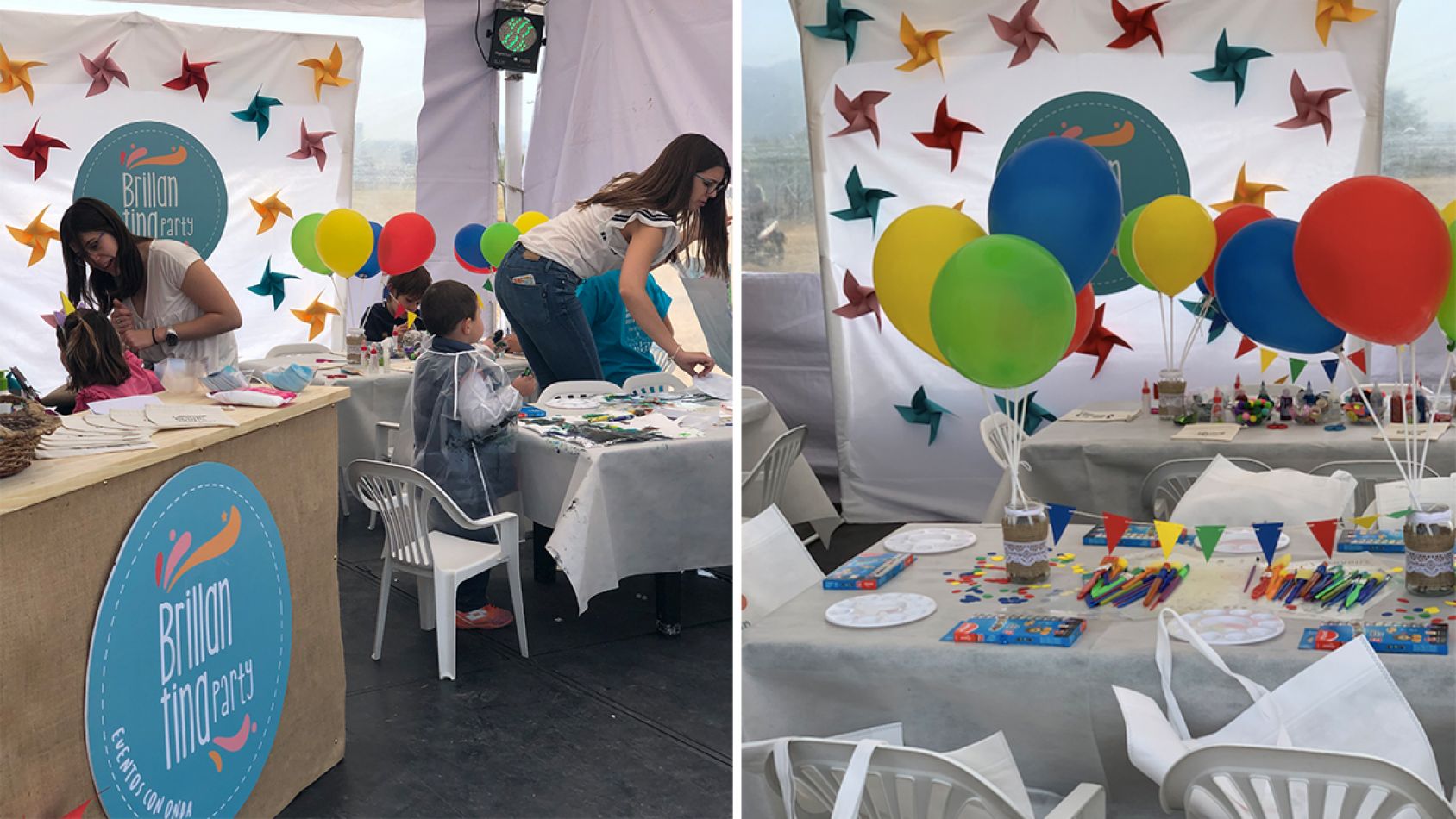 juegos y entretenimientos en EDV Market