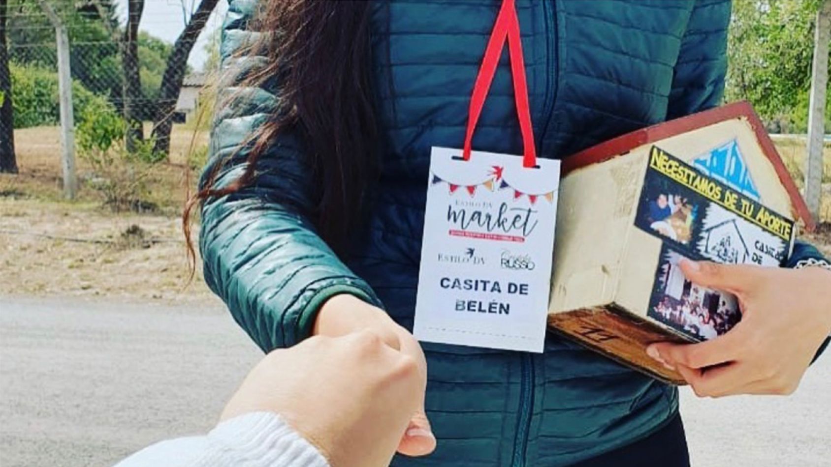 casita de belen - EDV Market