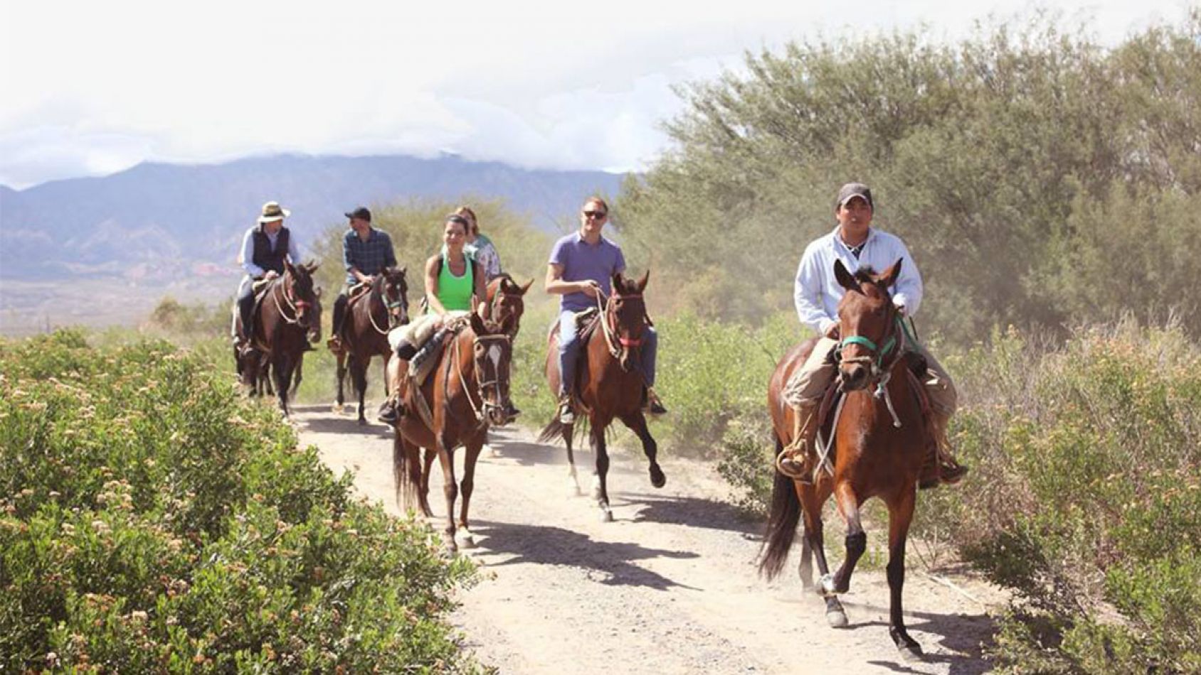 cabalgaltas salta argentina experiencias