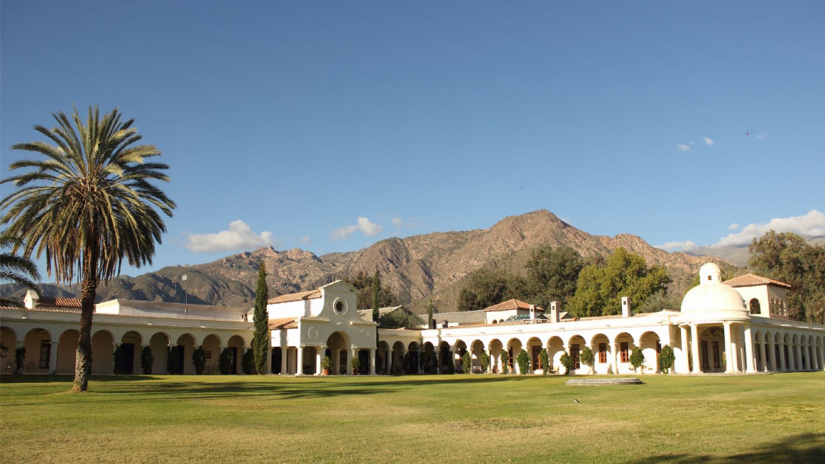 Finca Quara - Bodega Cafayate