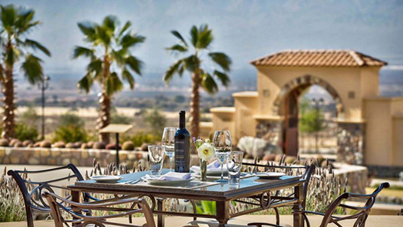 Piattelli - Bodega Cafayate
