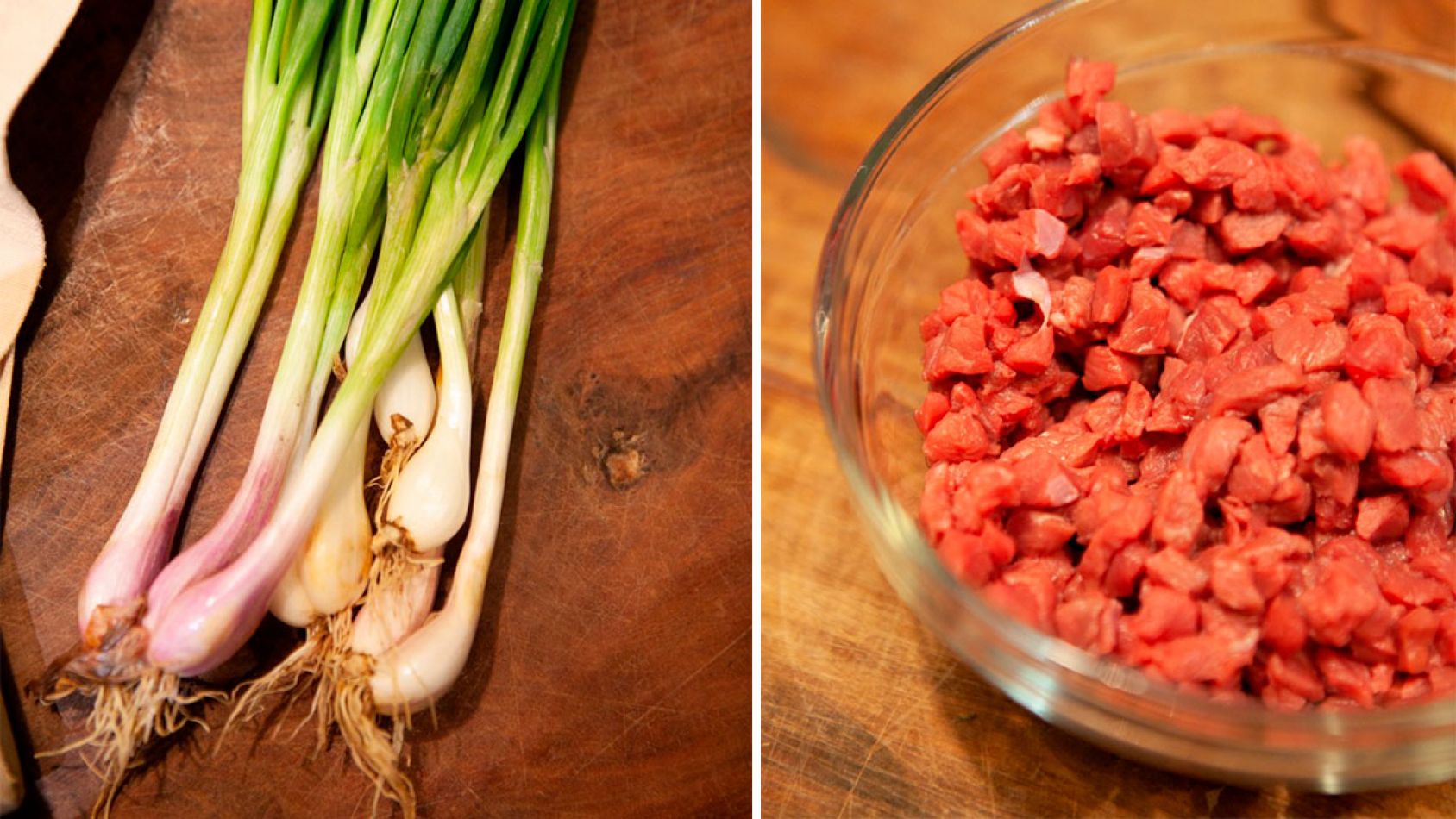 ingredientes- los blanco empandas salteñas