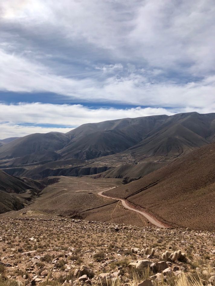 camino a iruya salta consejos de viaje