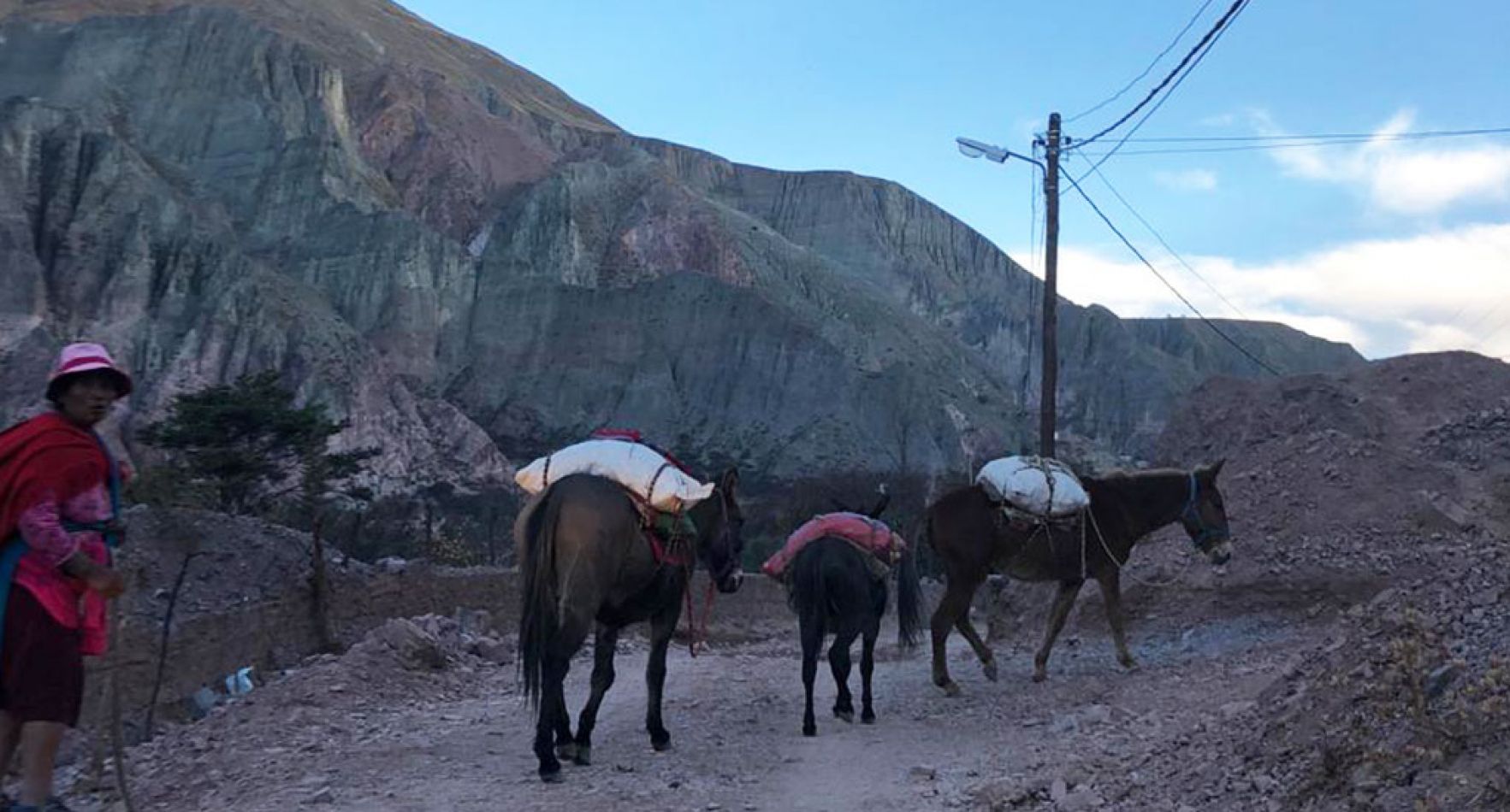 Iruya Salta consejos para viajeros