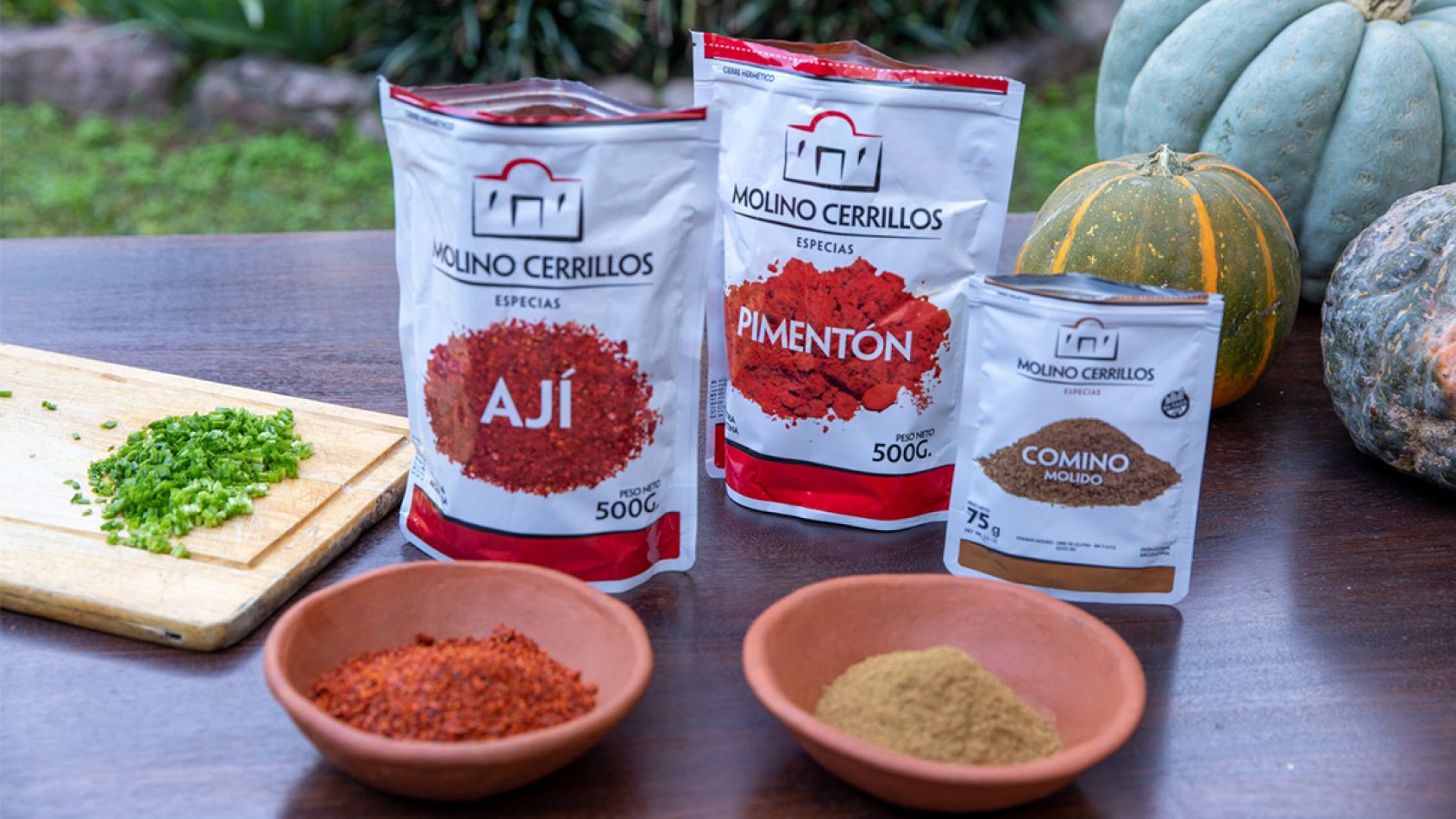 ingredientes masa