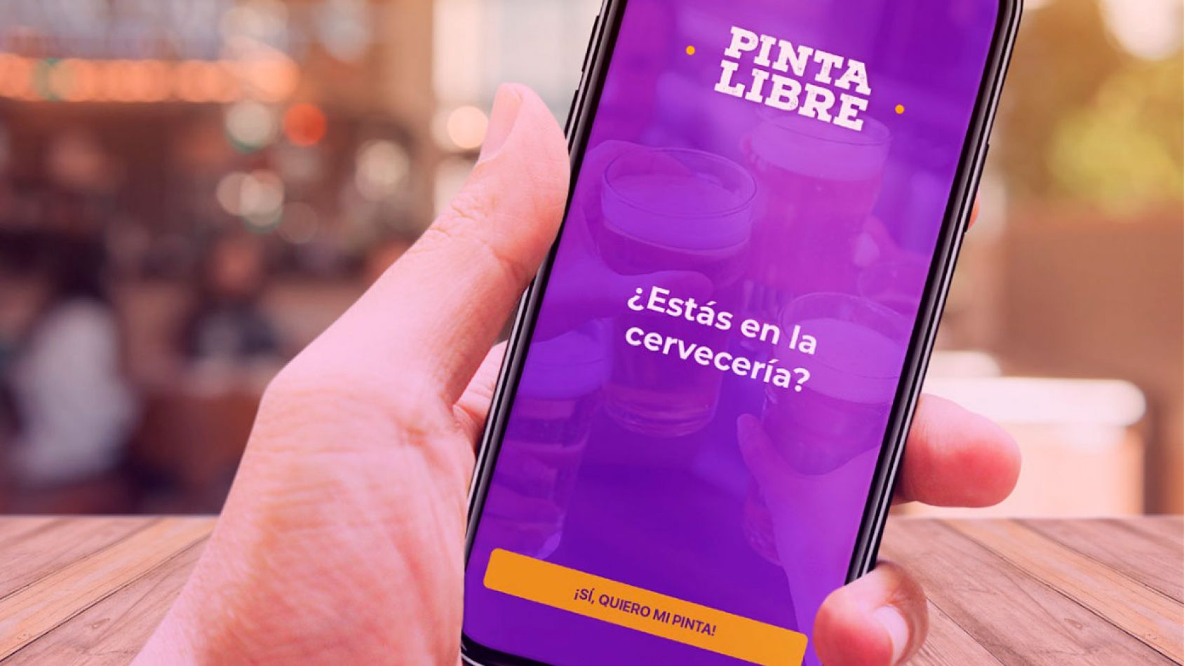 Pinta gratis