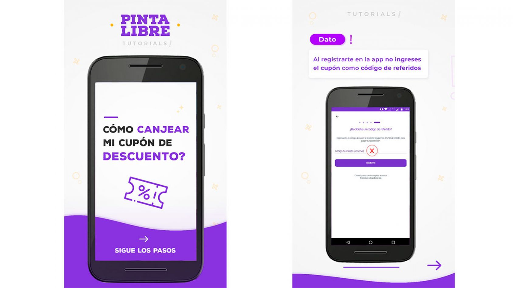 Pinta Libre