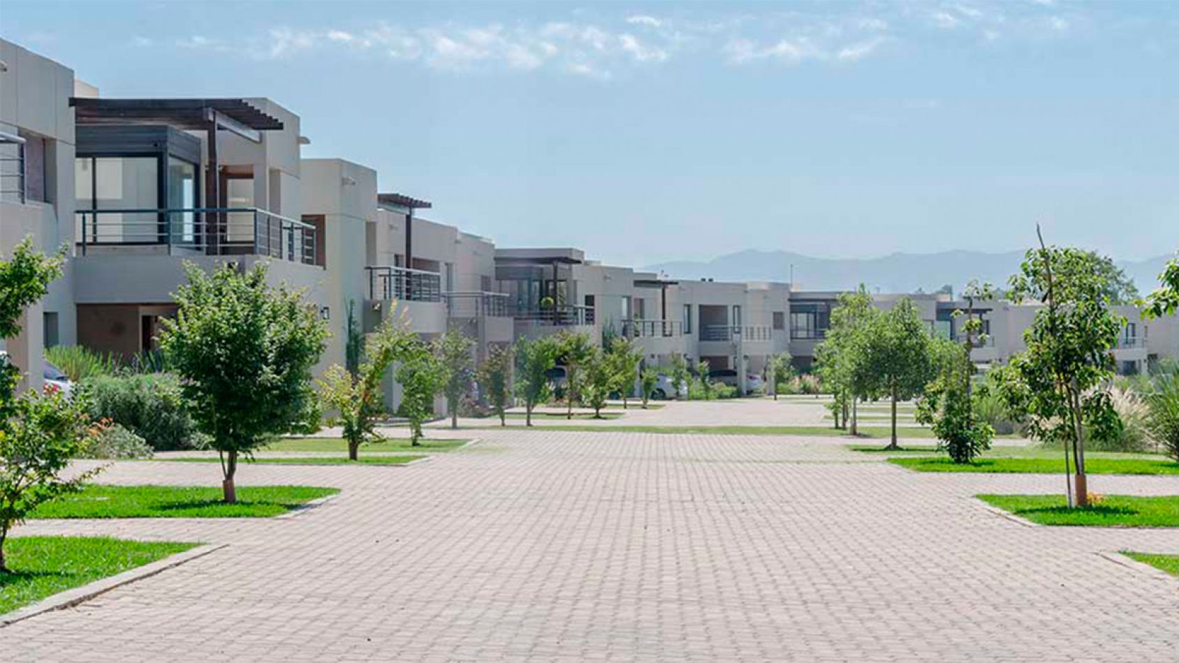 LANZAMIENTO LA TRINIDAD CONDOMINIO