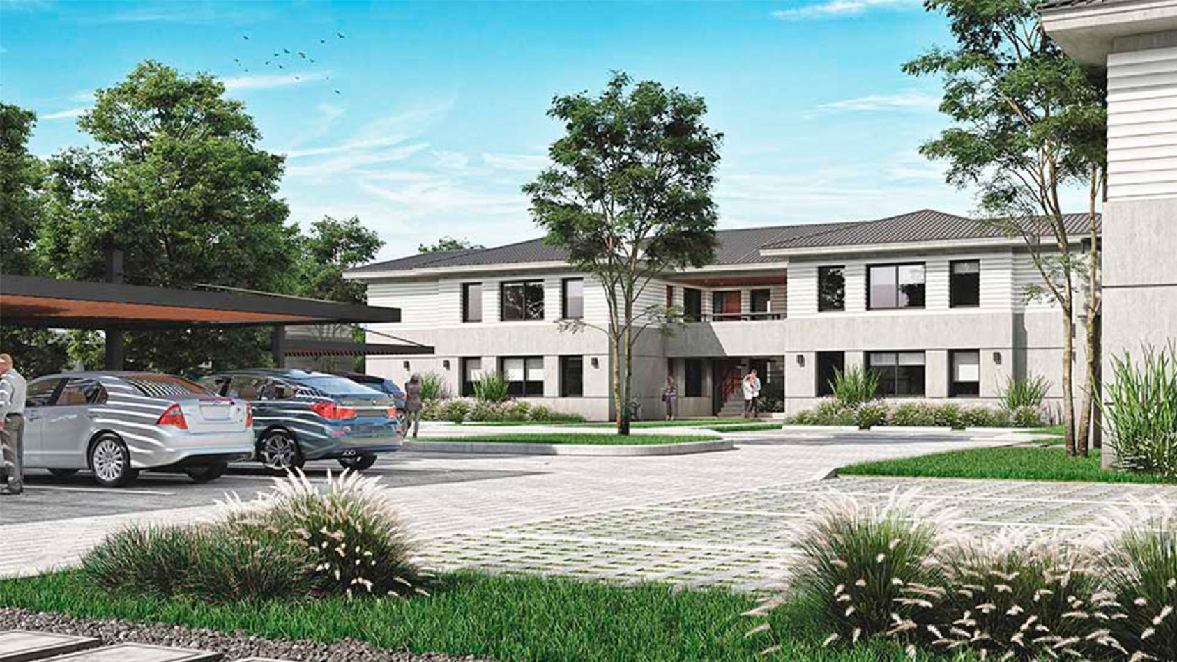 LANZAMIENTO LA TRINIDAD CONDOMINIO
