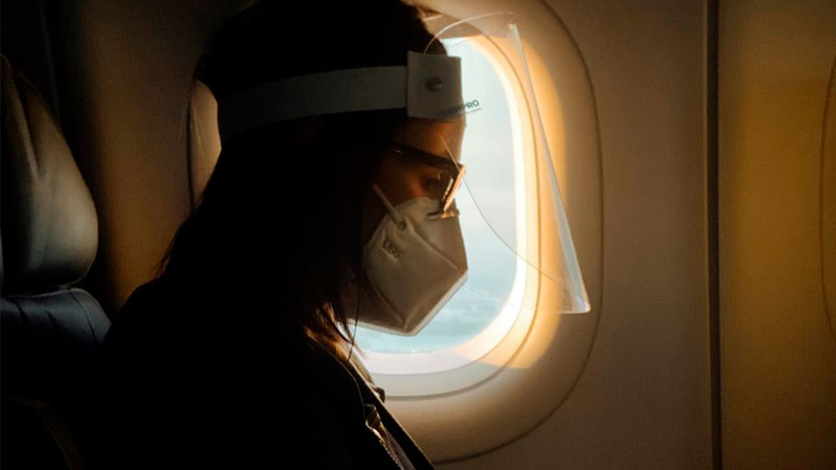 viajar en tiempos de pandemia- Diego Coll