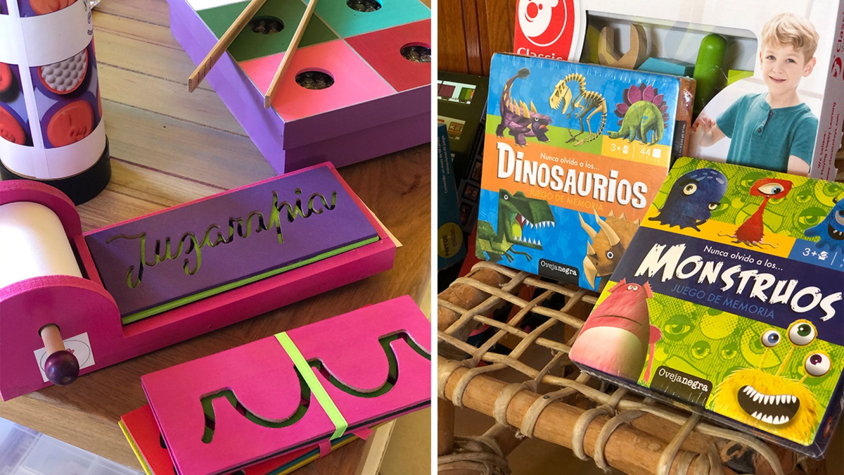 jugarapia- juegos didactos en salta y para todo el país