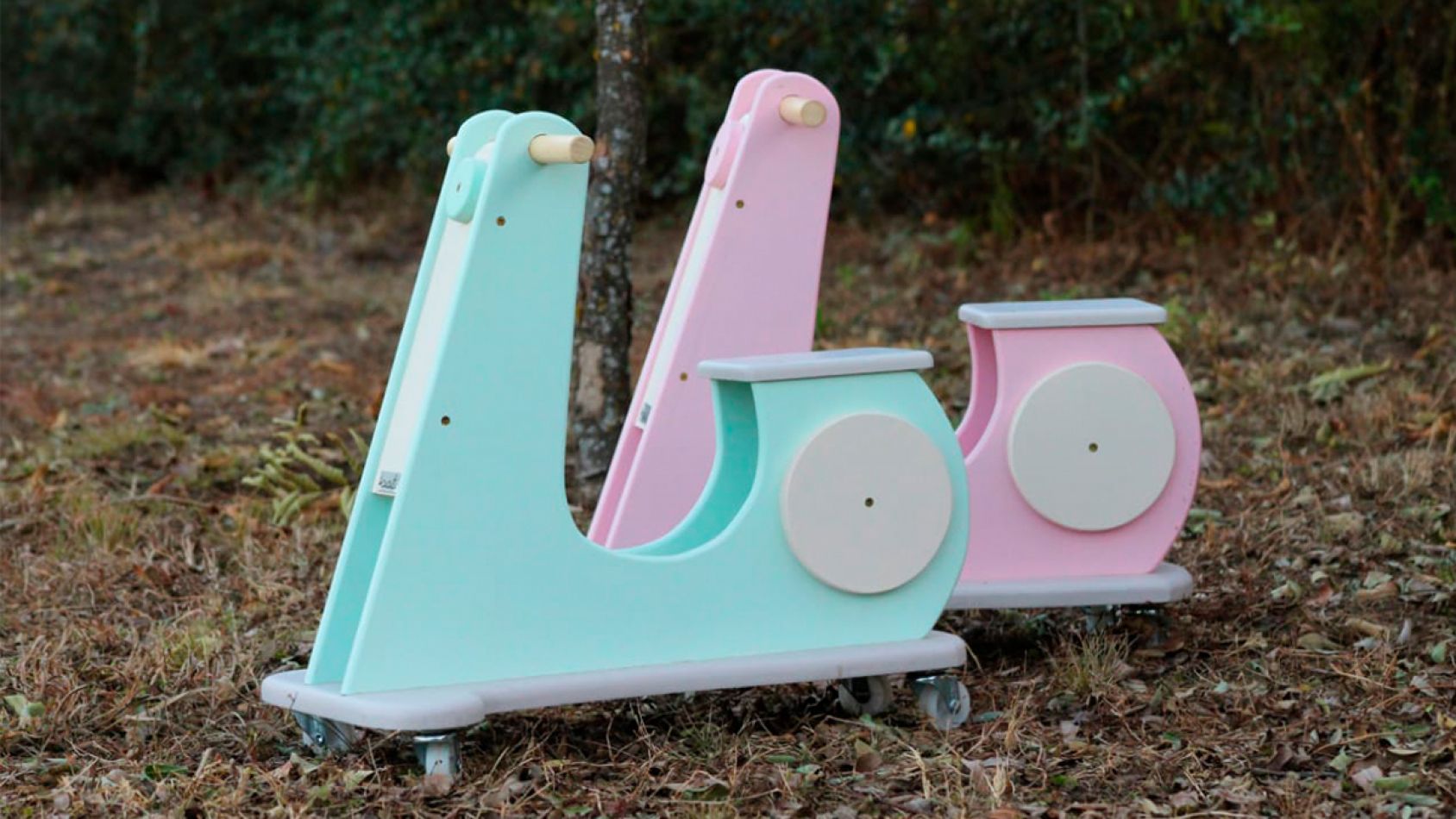 cucuti- juguetes hechos en salta para todo el pais. montessori- madera