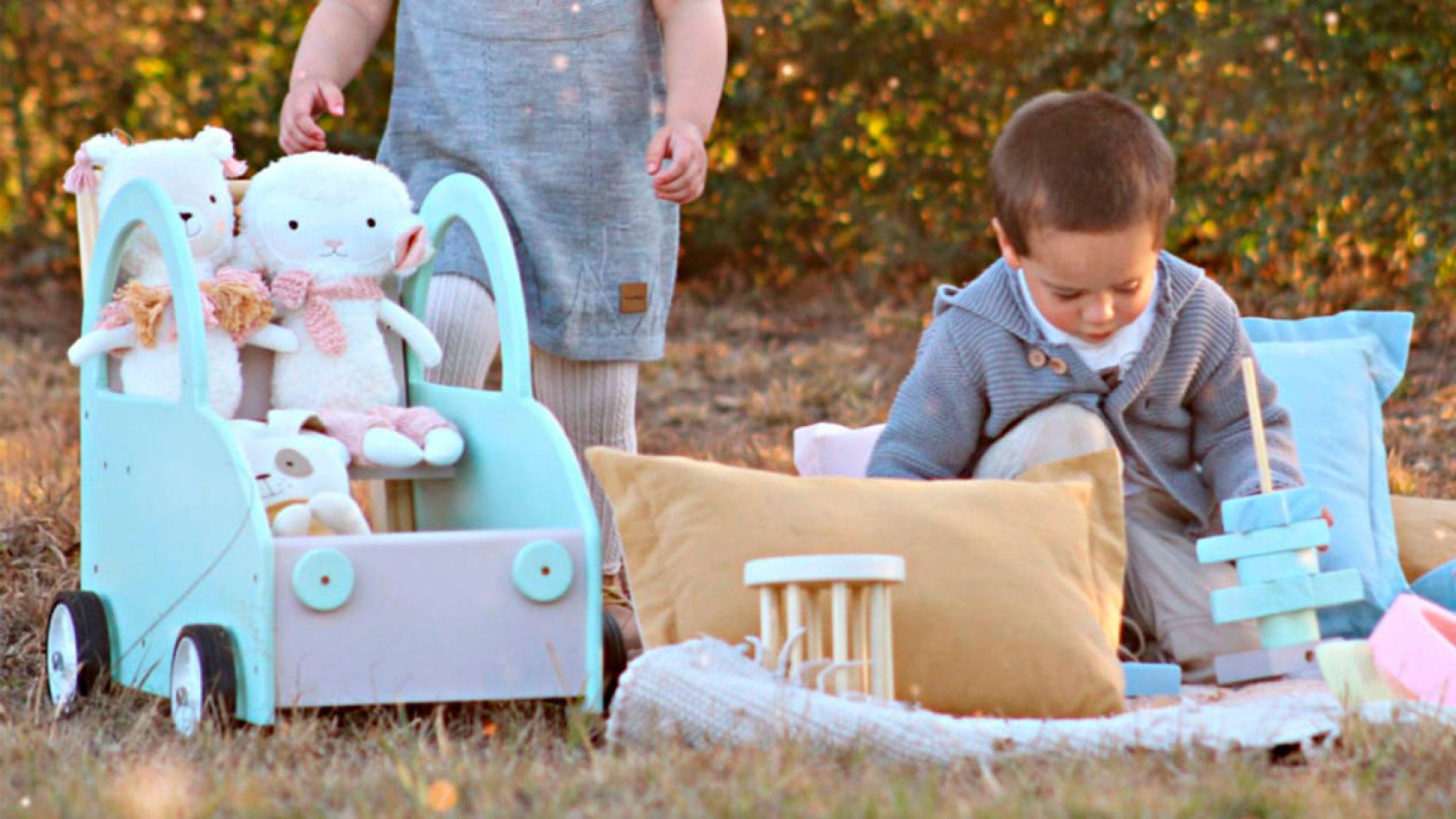 cucuti- juguetes hechos en salta para todo el pais. montessori- madera