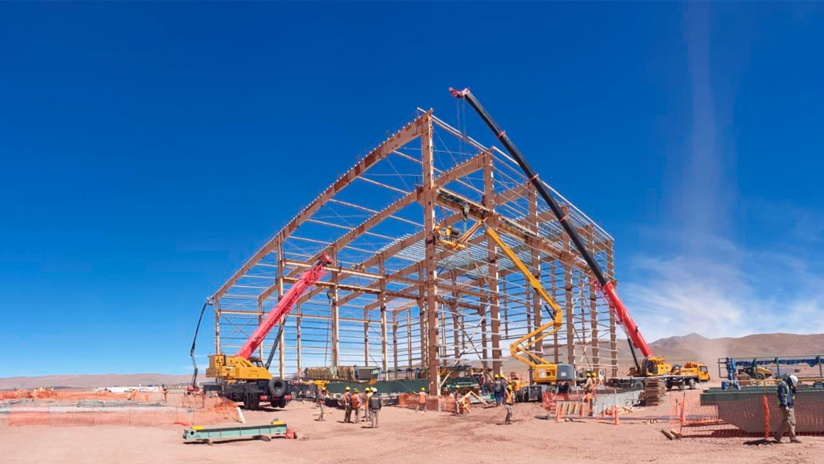 saltapor - sistema stelframing construccion en seco