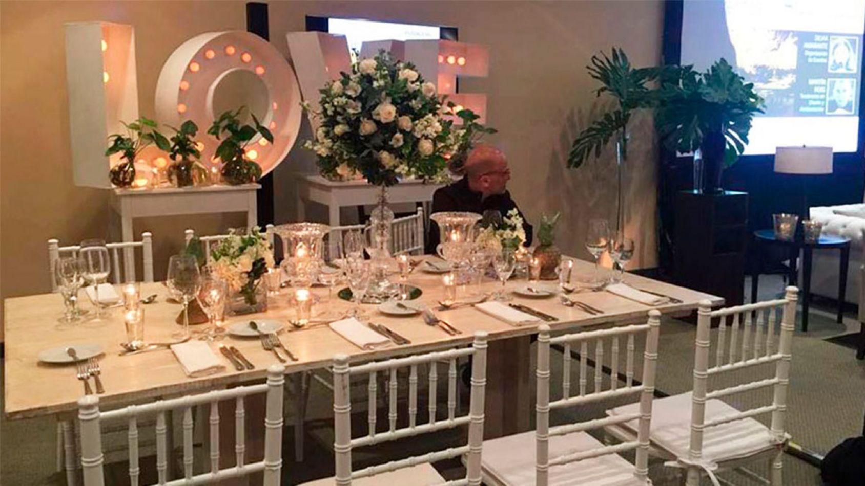 las condes eventos sociales y corporativos en salta