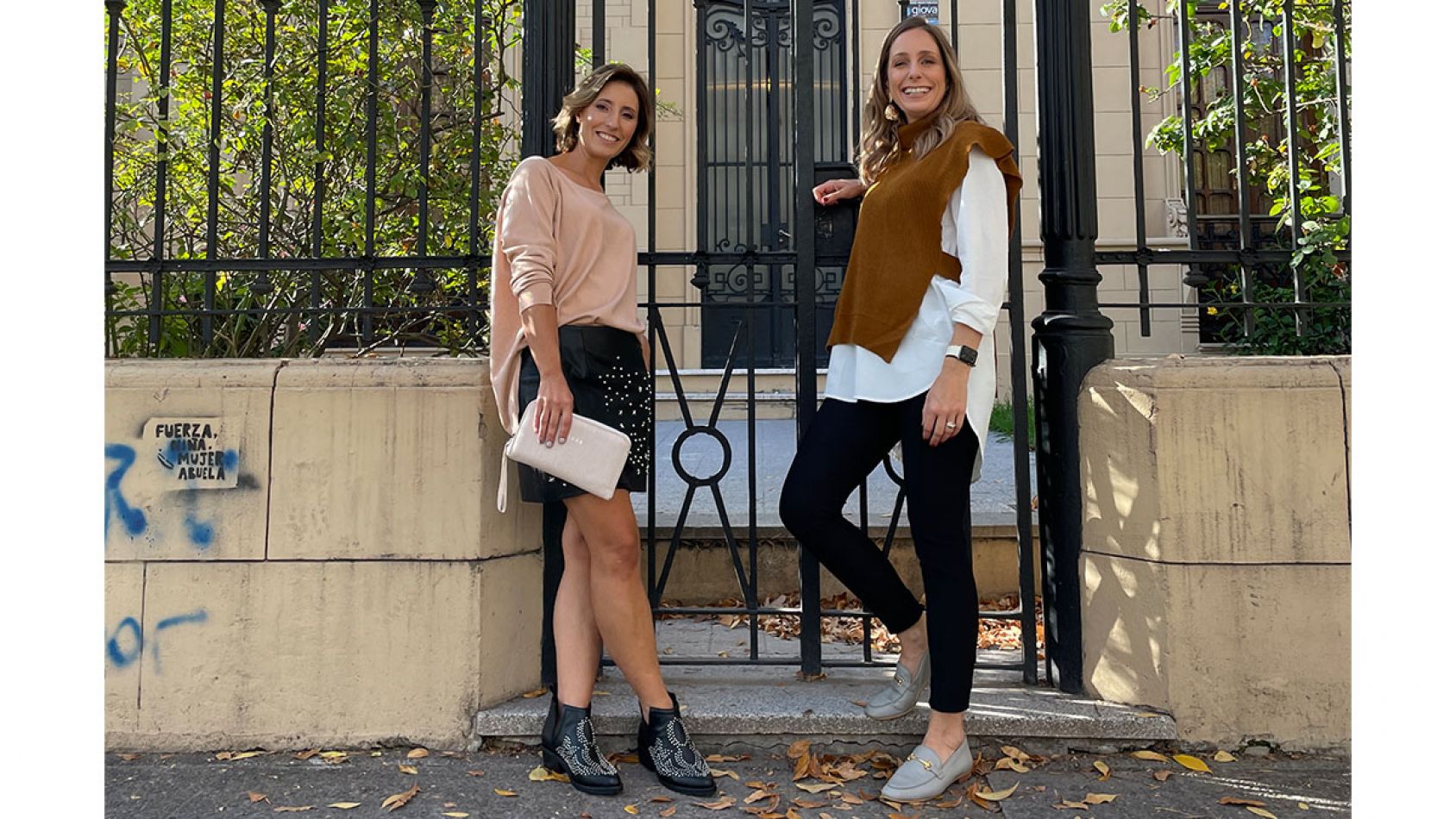 moda otoño invierno 2021 salta argentina