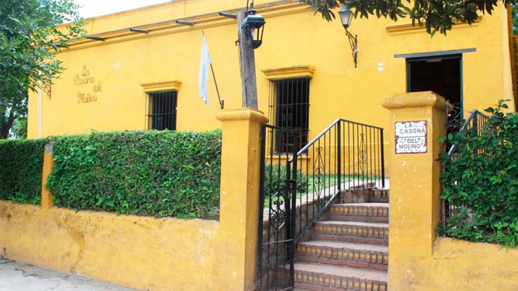 empanadas salteñas