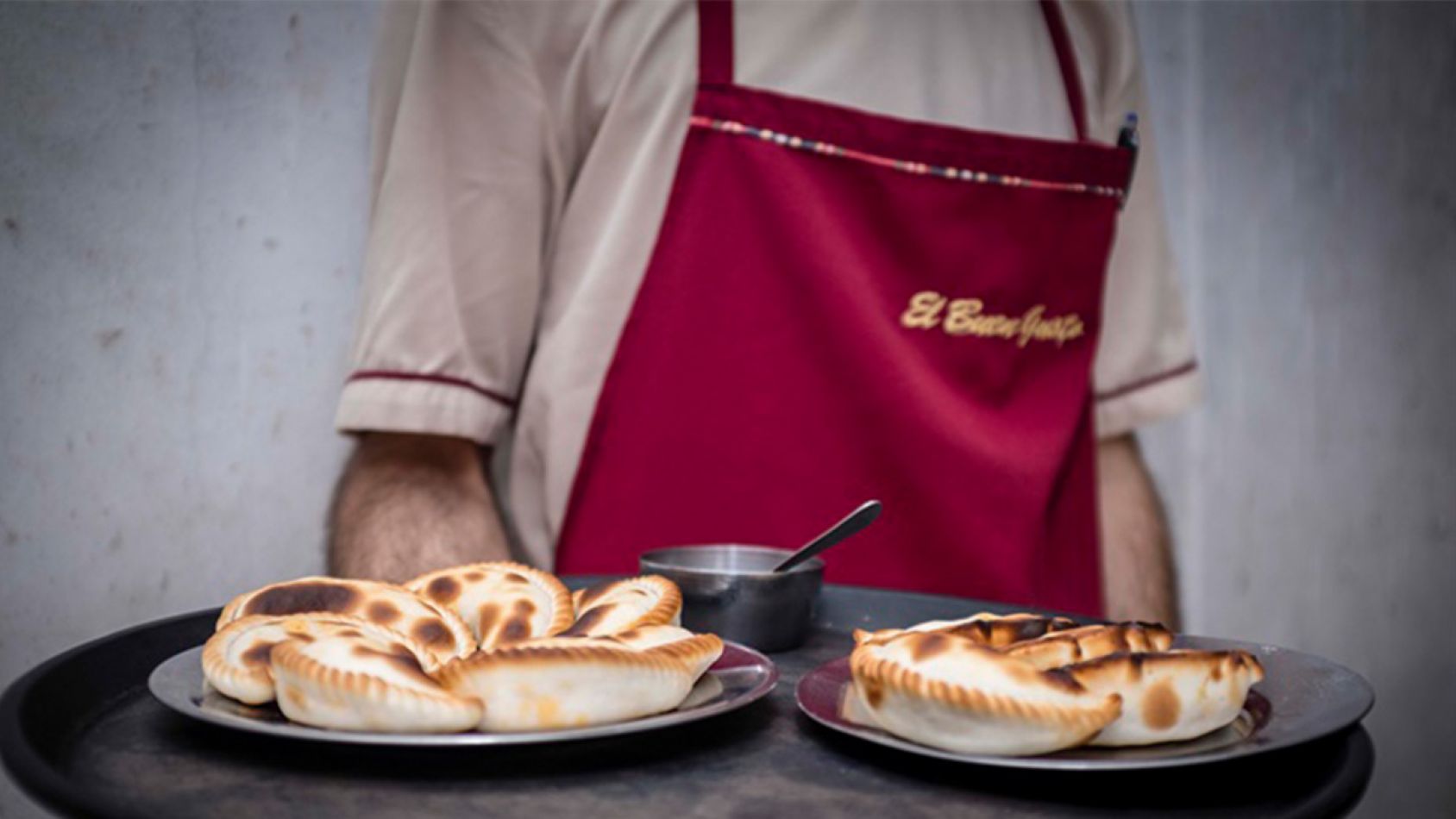 empanadas salteñas