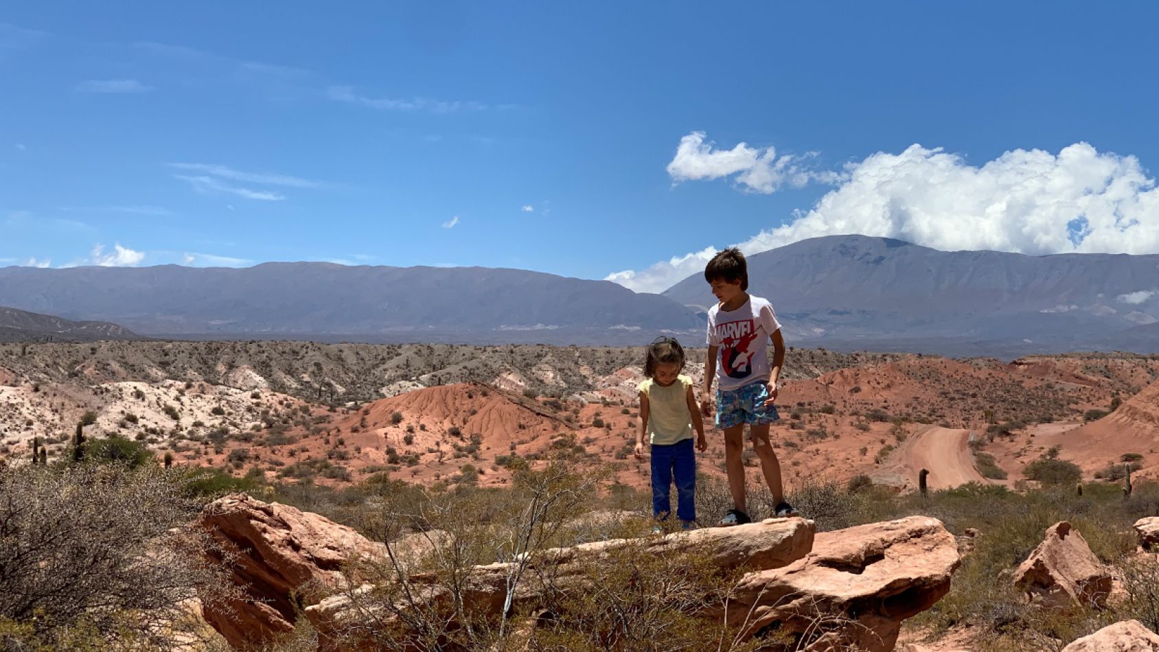 que hacer en vacaciones  en salta bodega de lujo