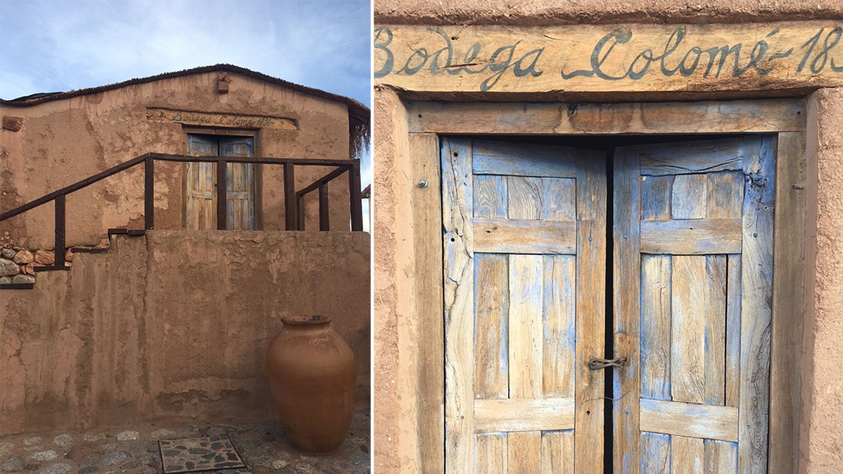 colome reabre sus puertas, hotel y bodega de lujo en salta