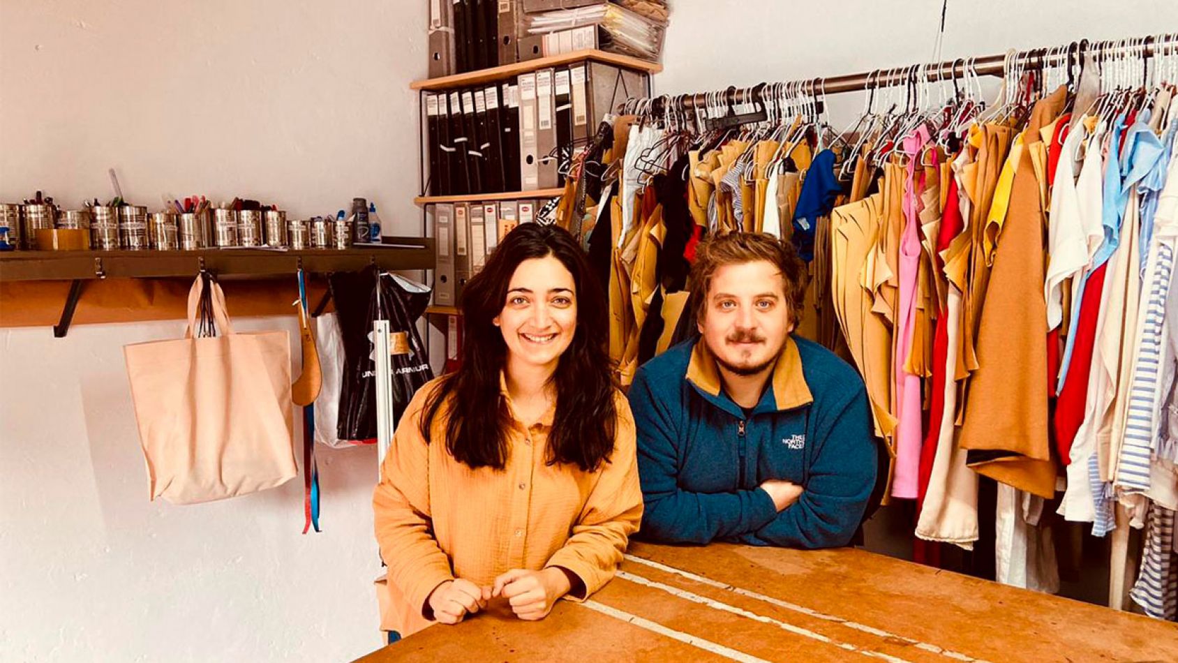 Vakla ropa  comoda y generos de calidad