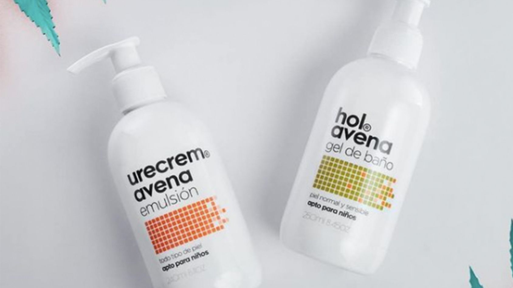 urecream cremas mendocinas, con urea
