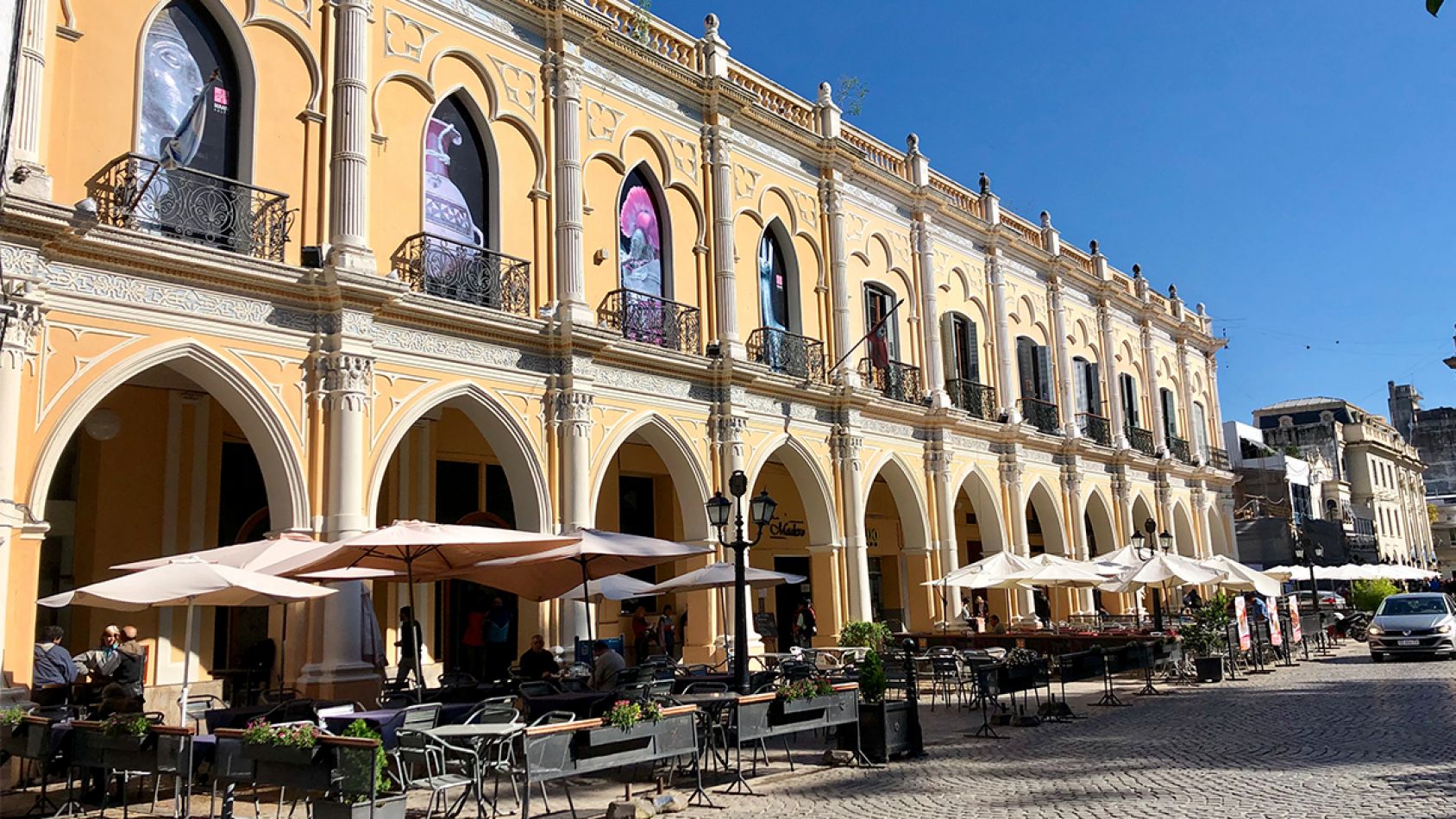 que hacer en salta- 7 dias