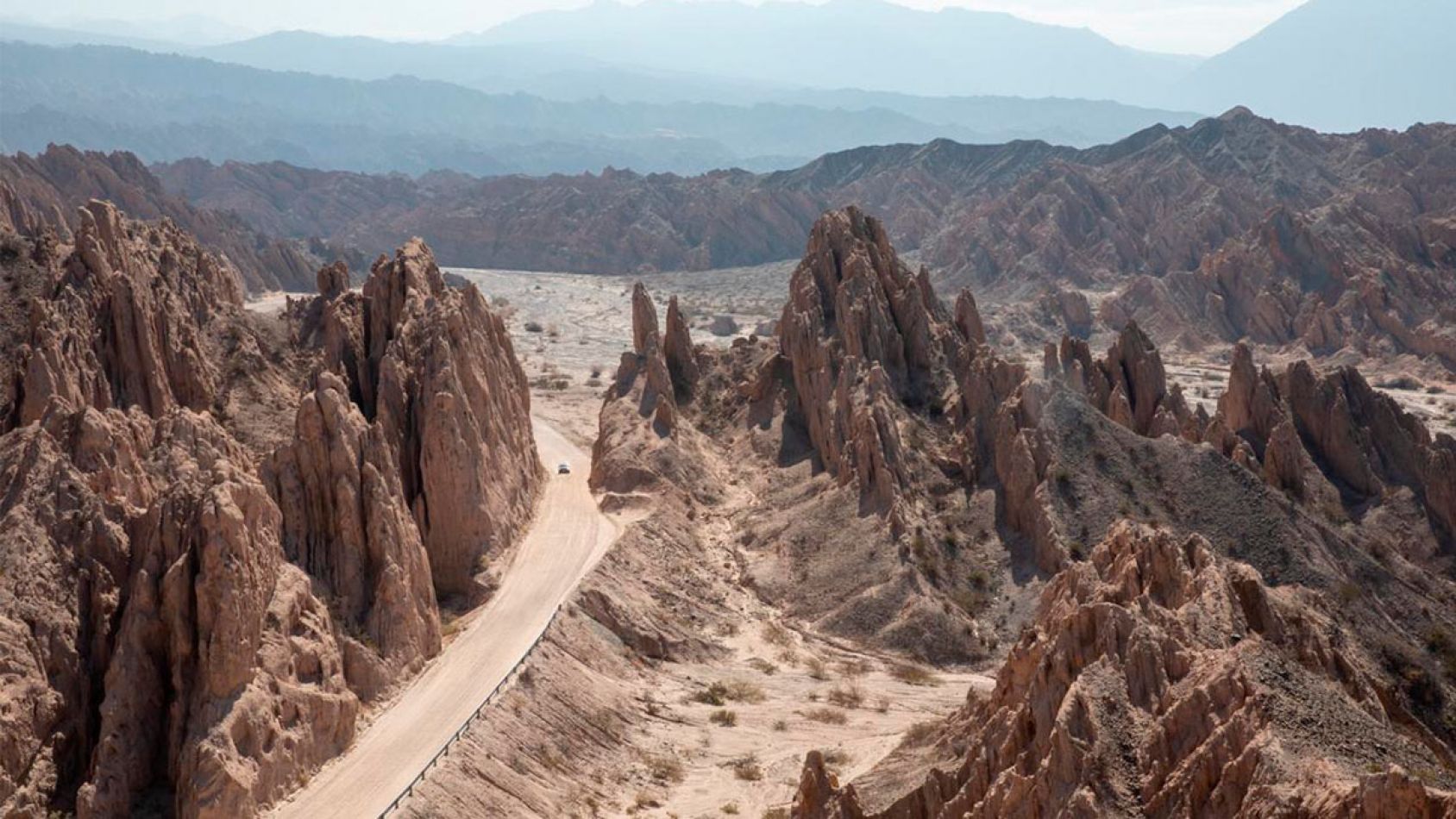 que hacer en salta - itinerario 7 dias