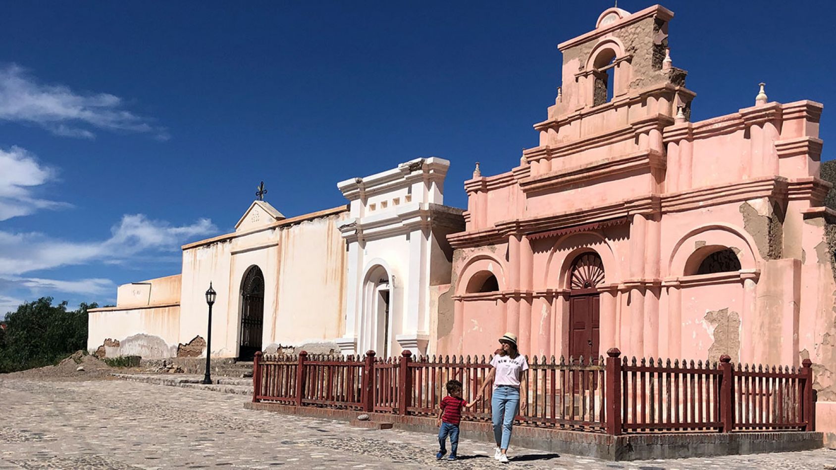 que hacer en salta - itinerario 7 dias