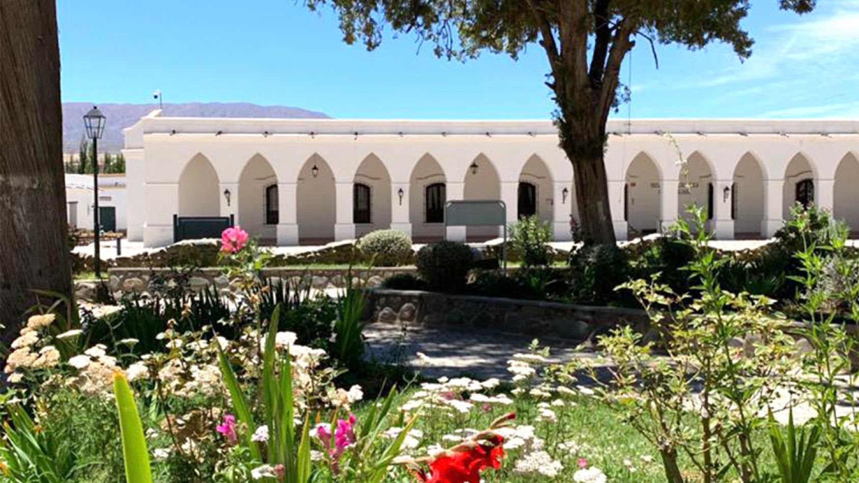 que hacer en salta - itinerario 7 dias