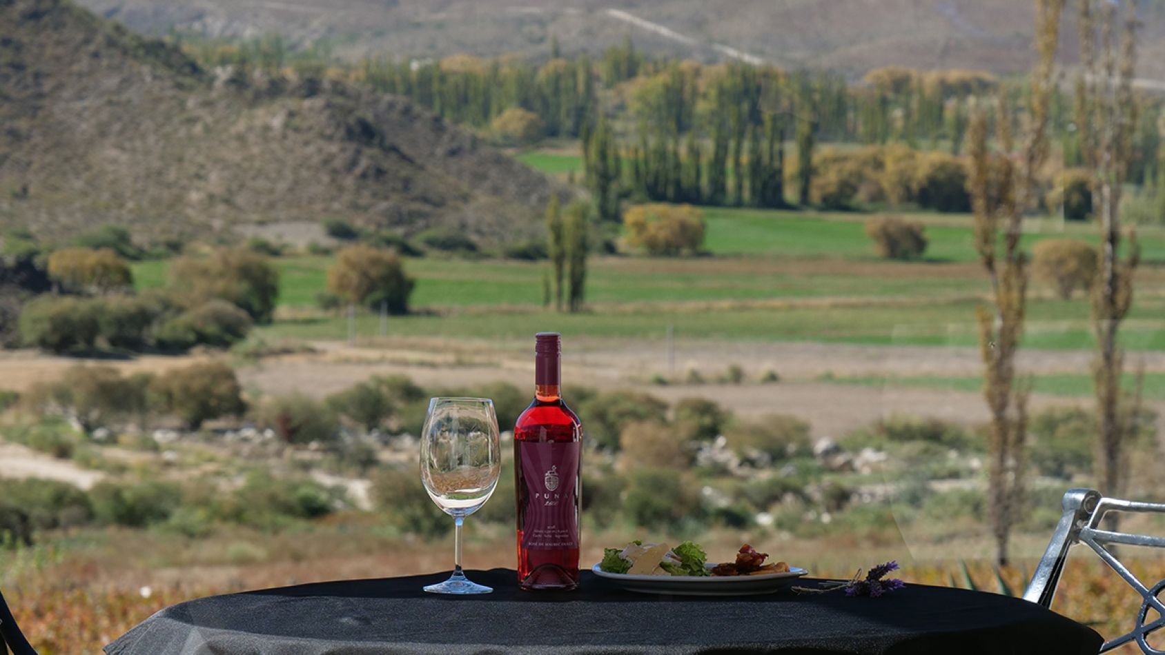 Bodega puna cachi adentro salta