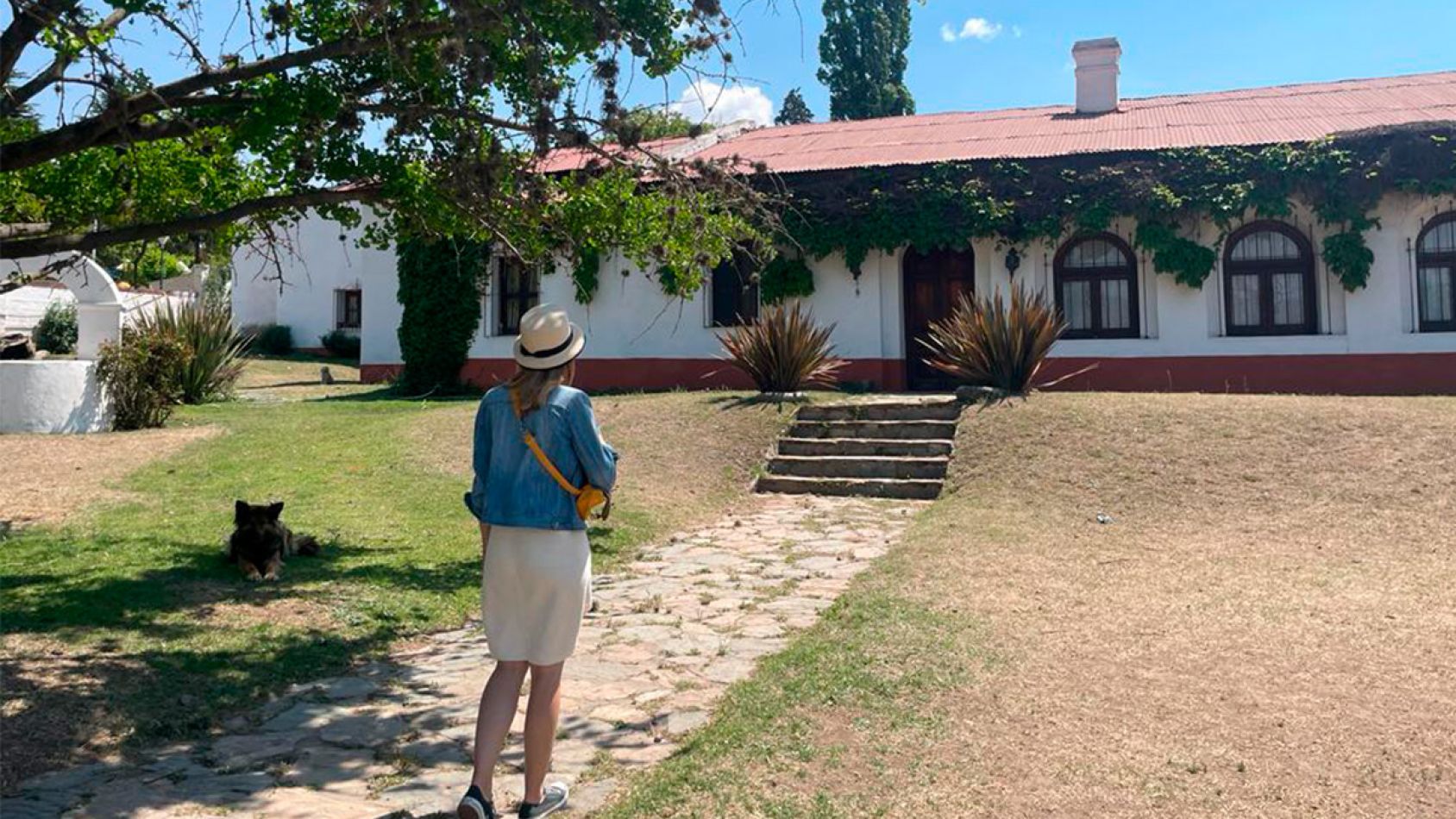 tafi del valle tucuman, norte de argentina