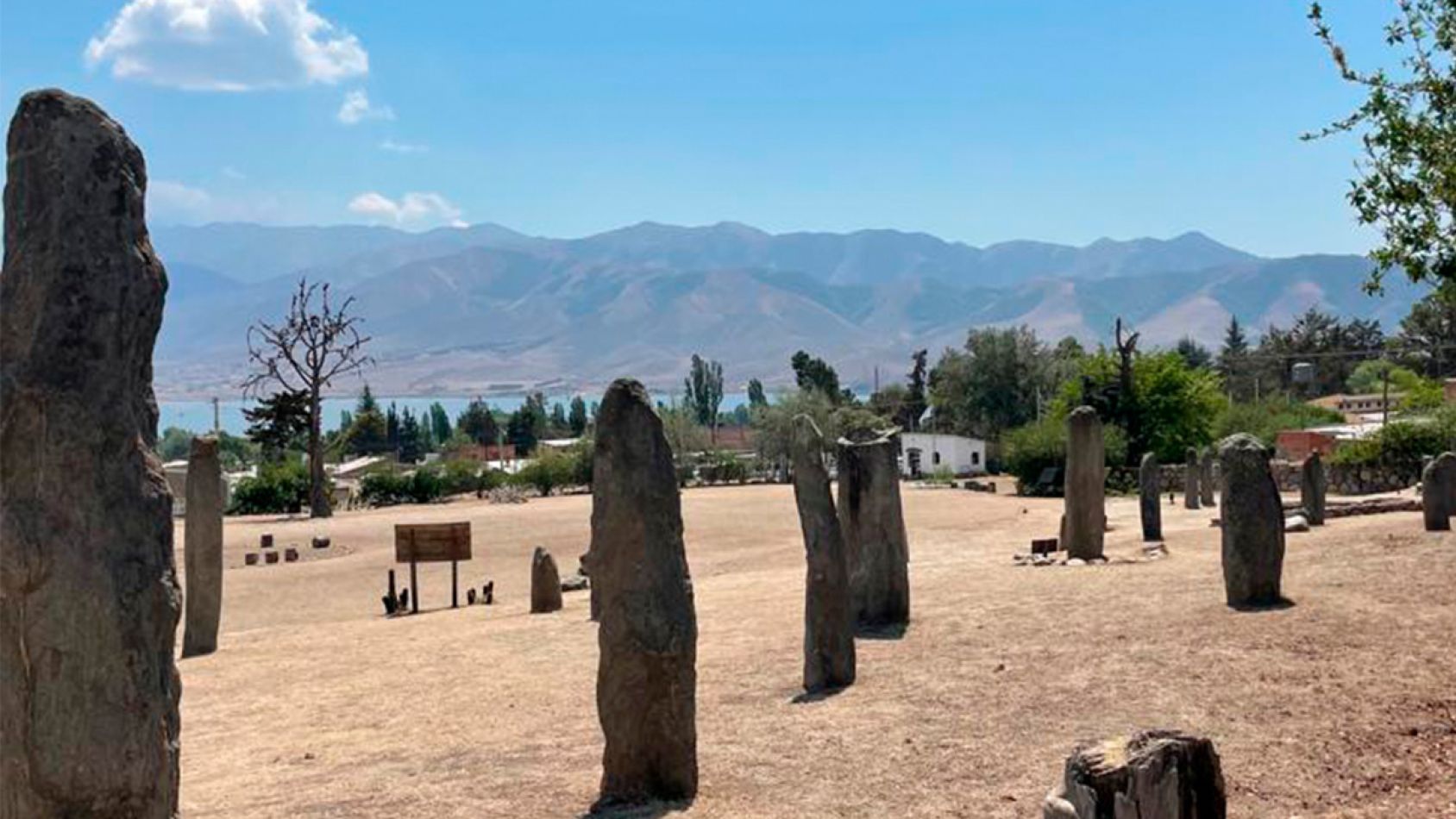 tafi del valle tucuman, norte de argentina