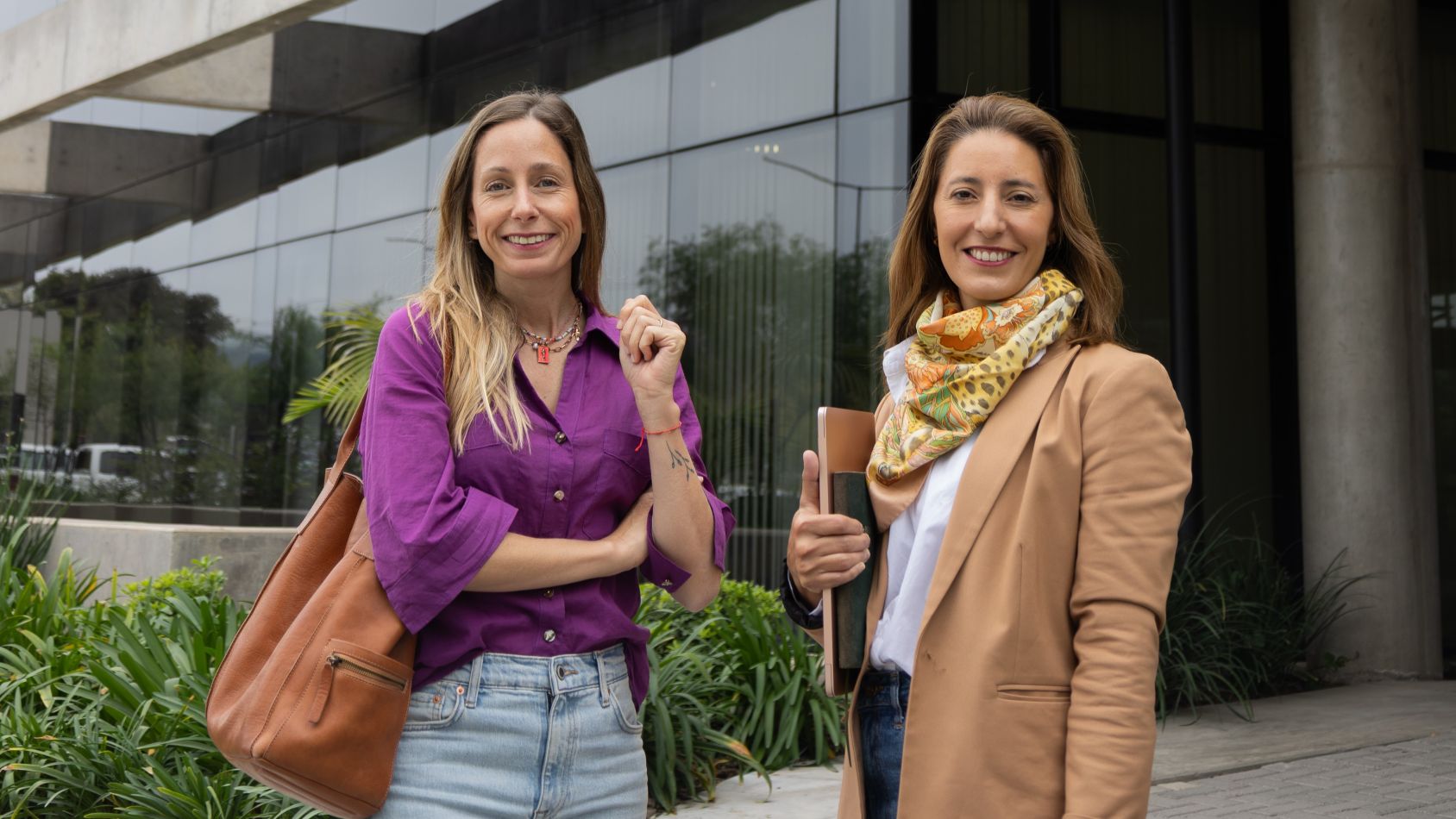 Estilo dv propiedades-  La inmobiliaria de Salta fundadoras Hortensia Arias y Catalina Furlong, inmuebles de lujo y de calidad