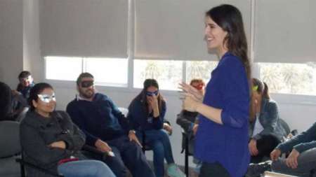 Creatividad en equipos de trabajo