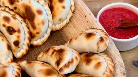 Ruta de la empanada en Salta ciudad