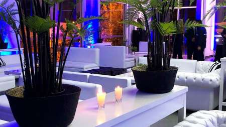 Las Condes, creadoras de experiencias