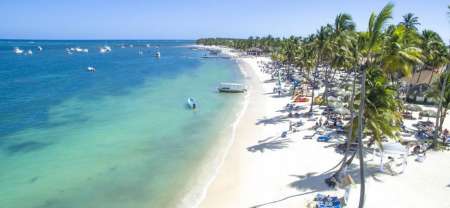 Punta Cana todo el año