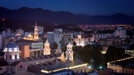 Semana Santa en Salta