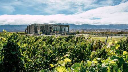 Los Cardones a más de un año de su apertura