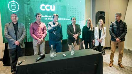 Cerveza Salta presentó la edición regional de INNPACTA