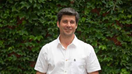 Miguel Cruz Iturrieta: nuevos pasos en la arquitectura