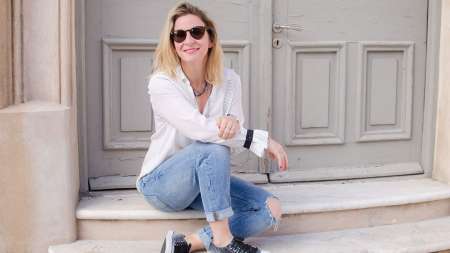 Mechi Lozada: un Mix auténtico y transparente