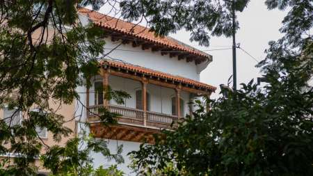 Balcones de Salta - nuestros preferidos