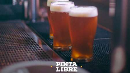 Pinta Libre desembarca en Salta