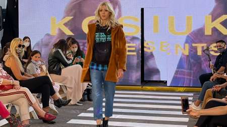 Trendy Alto NOA FW21