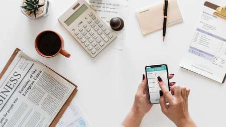 Tributo simple: tu contador en una APP