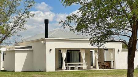Casas Dominó