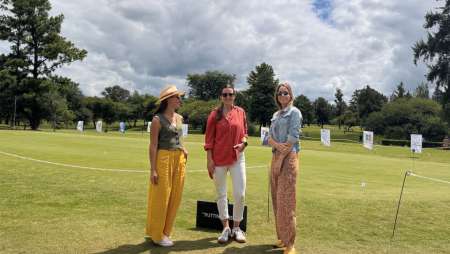 Torneo Apertura 100 años Salta Polo Club